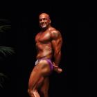 Steven  Shearer - NPC Central States 2009 - #1